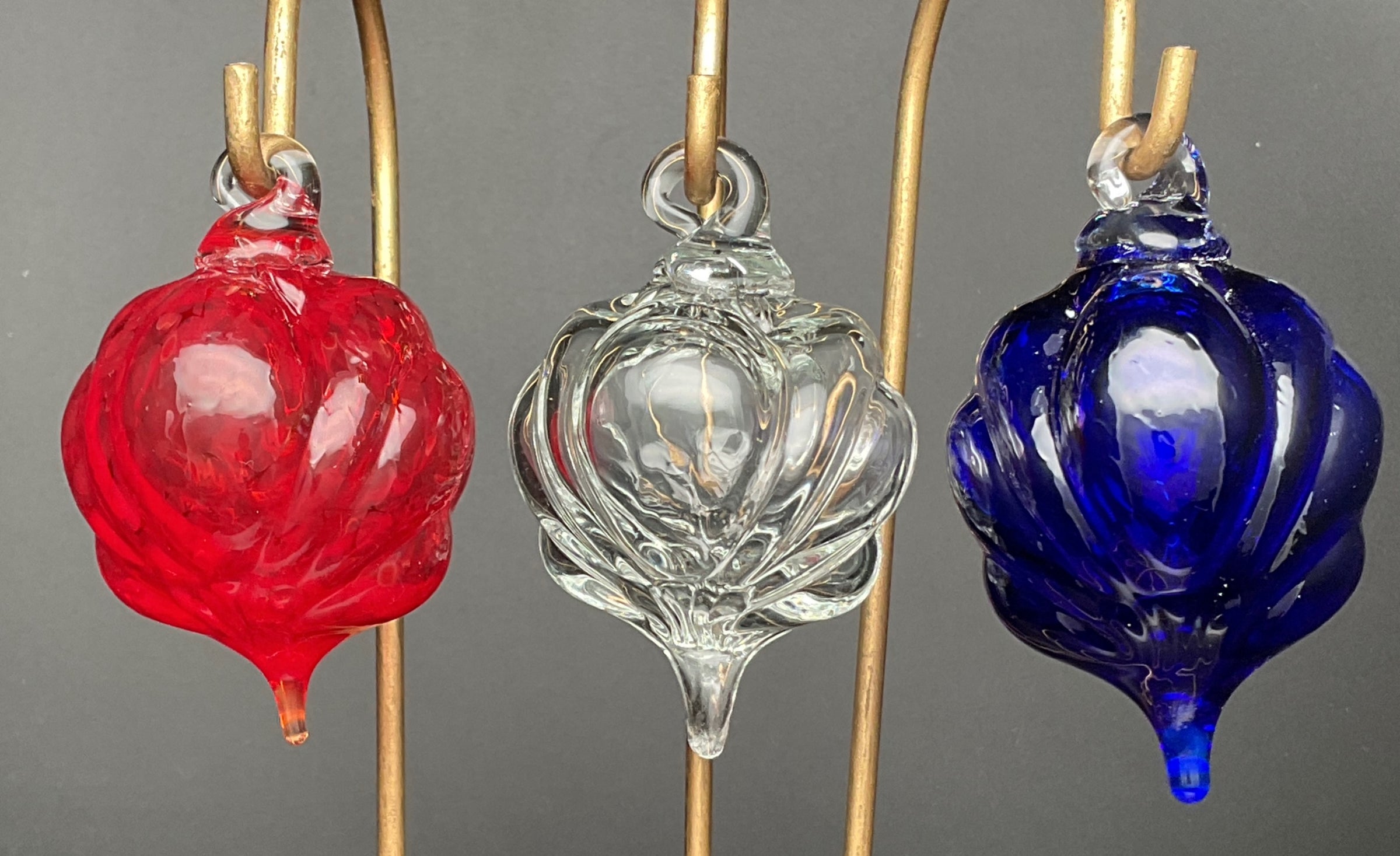 Home | National Heisey Glass Museum